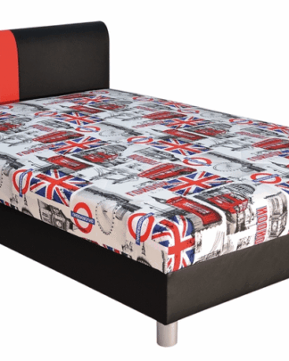 Postel PULSE 140x200
