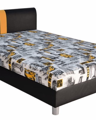 Postel PULSE 140x200