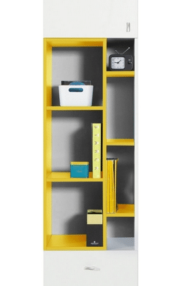 Regál MOBI 6