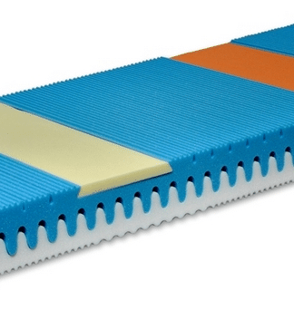 Matrace CORONA VISCO 160x200