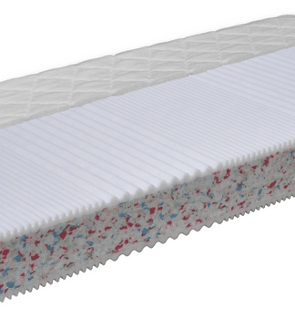 Matrace Medixo BT 140x200 cm