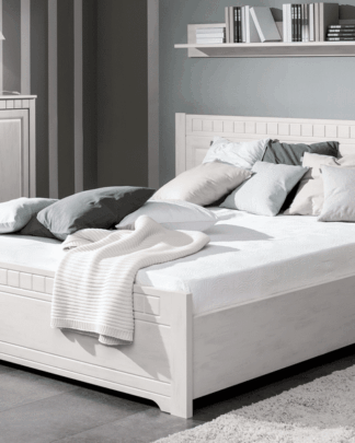 Postel ATIK typ P180 180x200