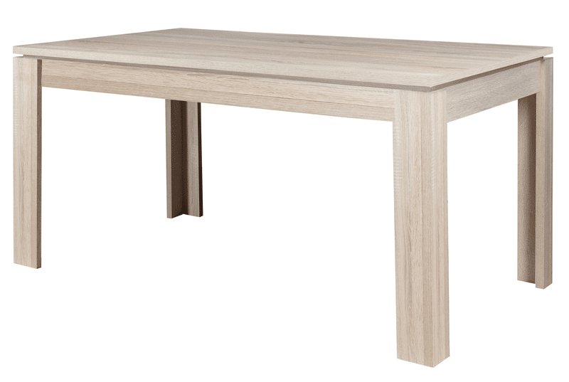 Jídelní stůl NORDIC JS 160x90