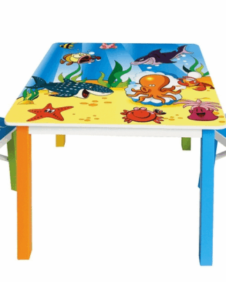 Dětský set nábytku OCEAN