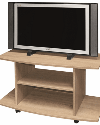TV stolek/regál ALAN RTV