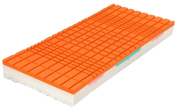 Matrace VISCO EXCELSIOR 90x200