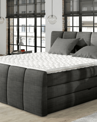 Postel boxspring Fresco 180x200 cm