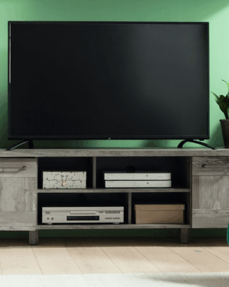 Široká TV skříňka Tarragona, 195 cm