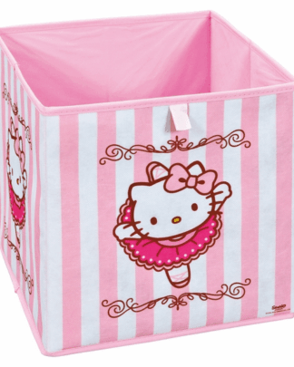 Úložný box Hello Kitty Ballerina