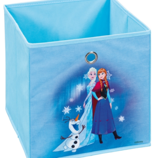 Úložný box Frozen 2, motiv Ledové království