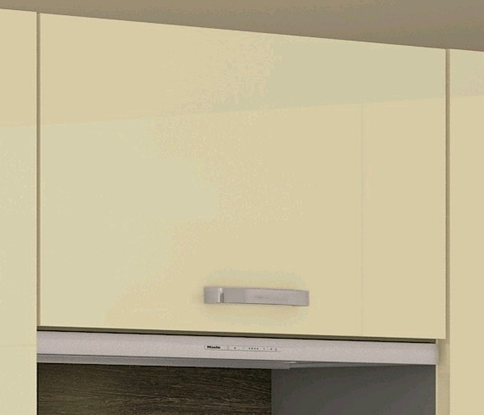 Horní kuchyňská skříňka Karmen 60OK, 60 cm