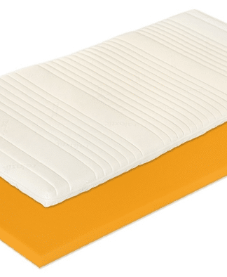 Podložka na matraci Flexi Classic 90x200 cm