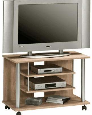 TV stolek Typ 1898, dub sonoma