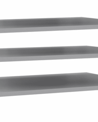 Set polic do skříně 83 cm (3 ks) EPRD92