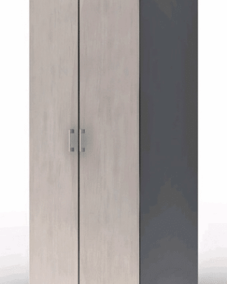 Šatní skříň Lift AS58