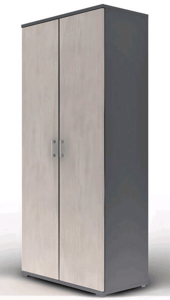 Šatní skříň Lift AS58
