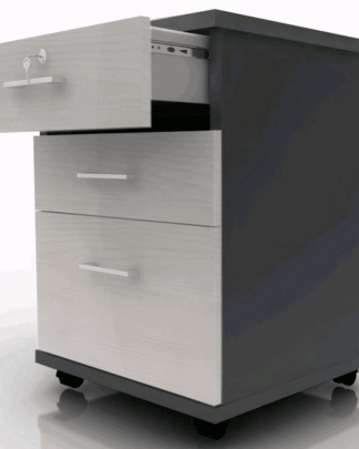 Úložný kontejner Lift AS68