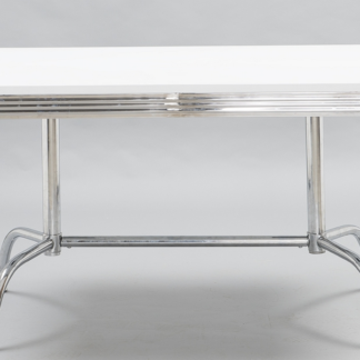 Jídelní barový stůl Cequa T027-1, 120x80 cm