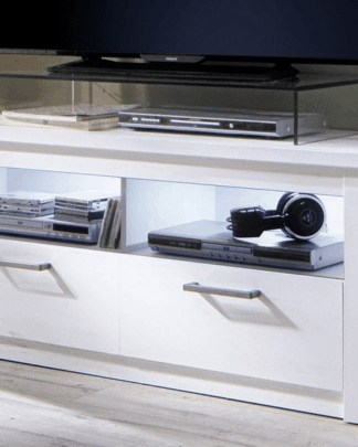 TV stolek Georgia 135