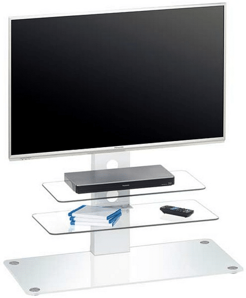 TV stolek s držákem Typ 1641