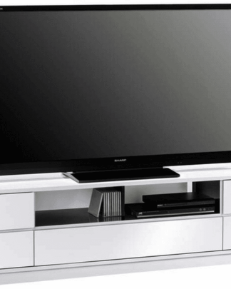 Široká TV skříňka Typ 7711