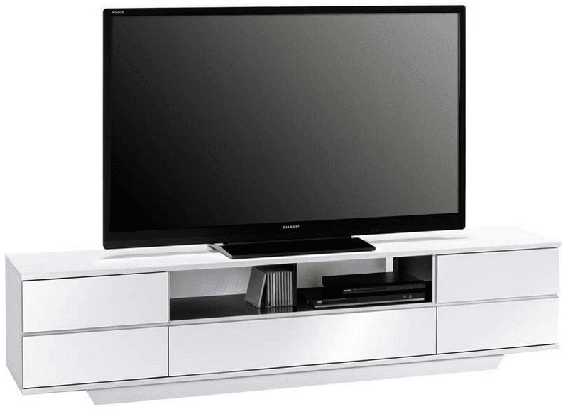 Široká TV skříňka Typ 7711