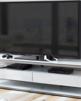 Široký TV stolek Typ 5206