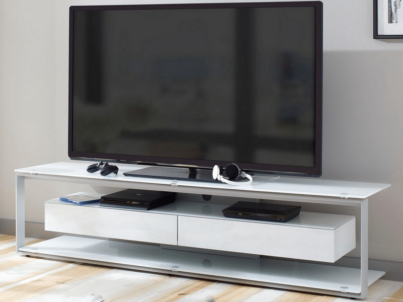 Široký TV stolek Typ 5206