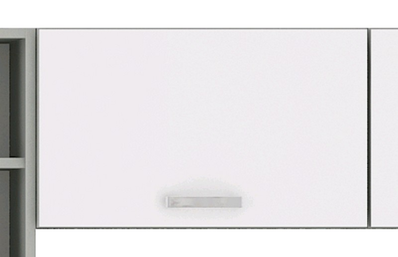 Horní kuchyňská skříňka Bianka 60OK, 60 cm