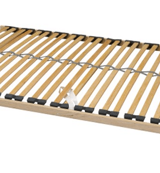 Lamelový rošt Uno 90x200