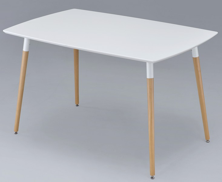 Jídelní stůl Halmstad 120x75 cm
