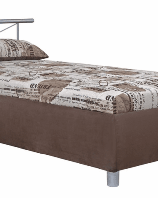 Postel Caribic 110x200 cm