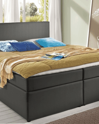Postel boxspring Orlando 180x200 cm