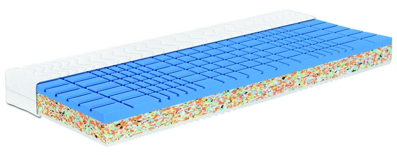 Matrace Medixo Orion 140x200 cm