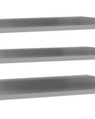 Set polic do skříně 90 cm (3 ks) DMRD83