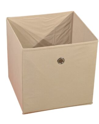 Úložný box WINNY béžový