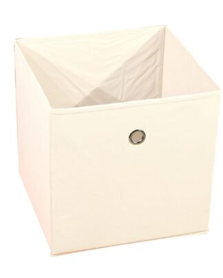 Úložný box WINNY bílý