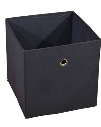 Úložný box WINNY černý