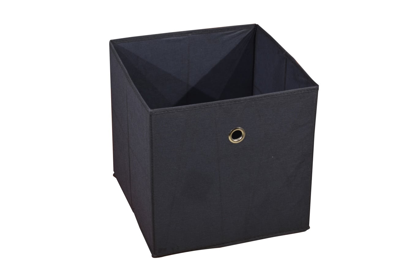 Úložný box WINNY černý