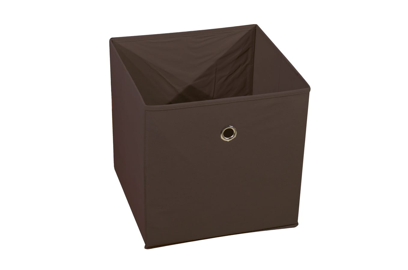 Úložný box WINNY hnědý