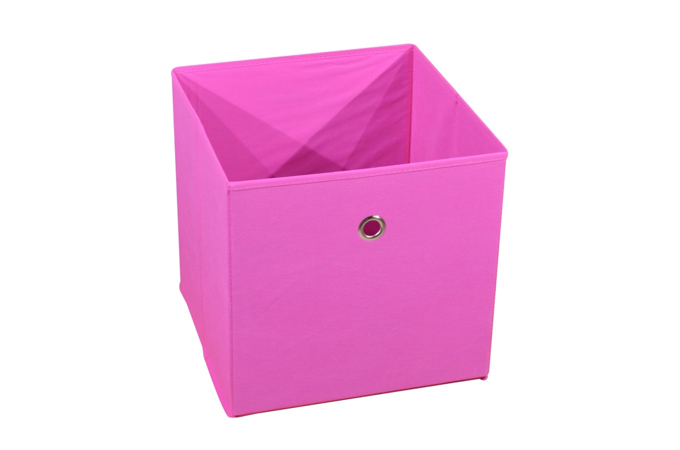 Úložný box WINNY růžový