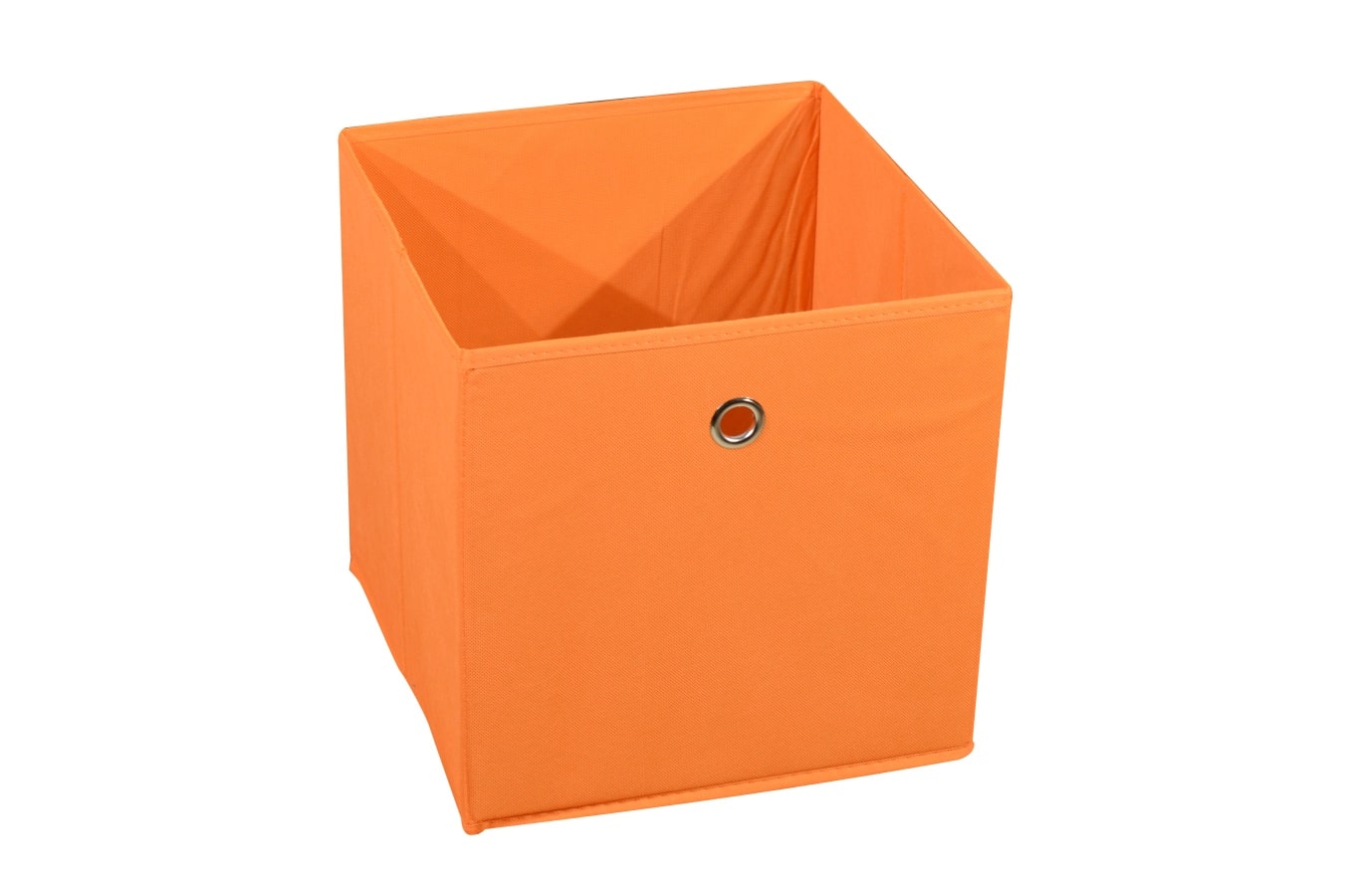Úložný box WINNY oranžový