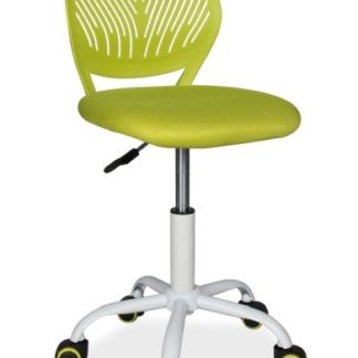 Kancelářská židle MAX, zelená