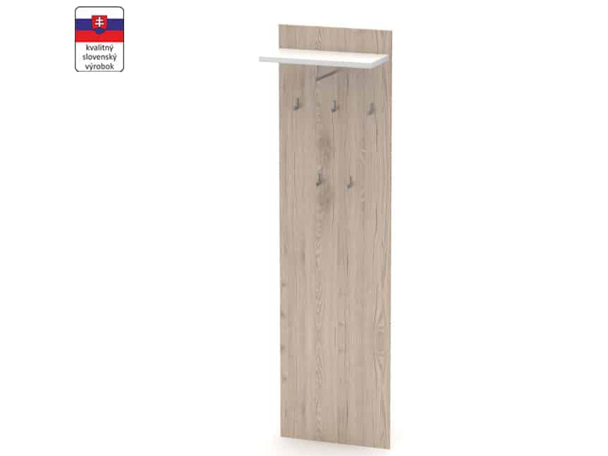 RIOMA TYP 19  VESIAKOVY PANEL  SAN REMO/BIELA
