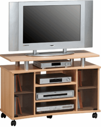 TV stolek Rack 7362, buk