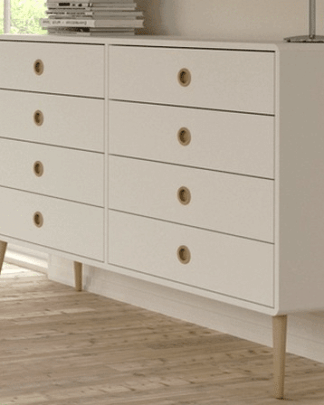Zásuvková komoda Softline 019