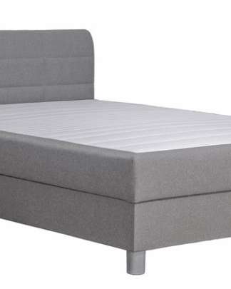 Postel Mandy 140x200 cm