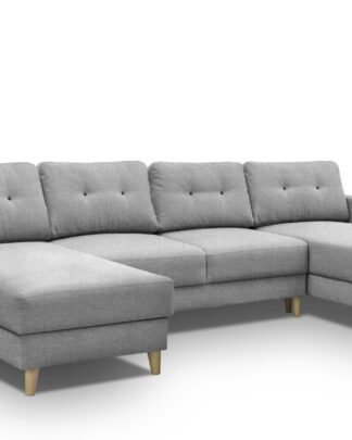 Sconto Sedací souprava FRAY PLUS
