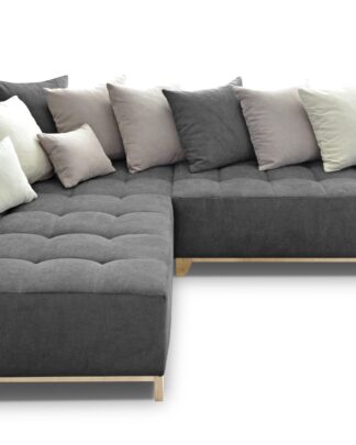Sconto Sedací souprava MALONE
