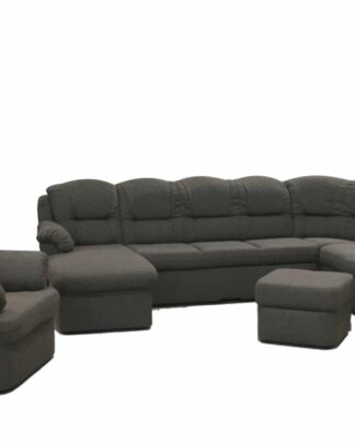 Sconto Sedací souprava DELOS